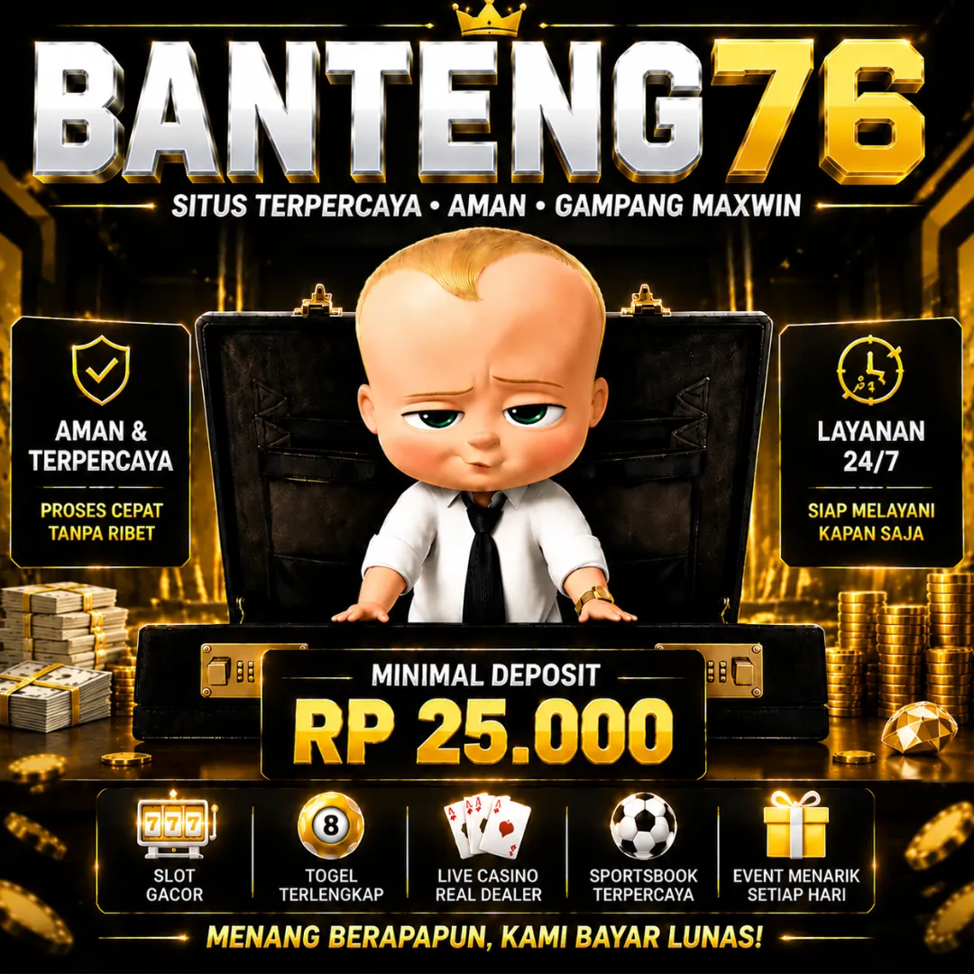 Banteng76